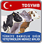 TÜRKİYE DAMIZLIK SIĞIR YETİŞTİRİCİLERİ BİRLİĞİ LOGO